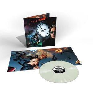 Confidence Man - 3AM (La La La) - Glow in the Dark Colored Vinyl  LP LP